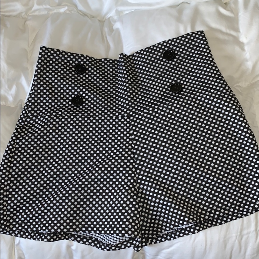 Vintage looking shorts